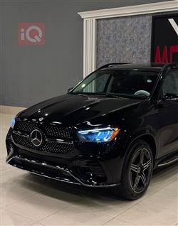 مێرسێدس بێنز GLE